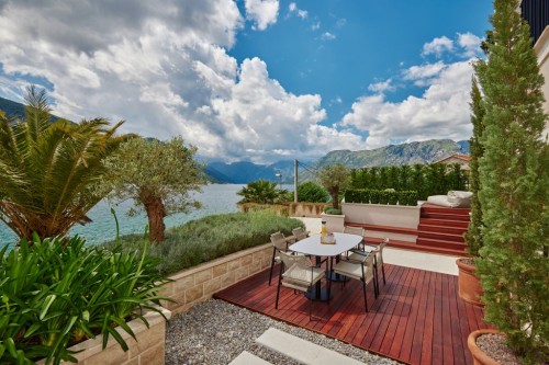 Villa Forza 25